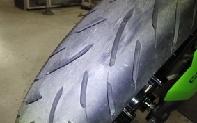 KAWASAKI ZX-25R ZX250E