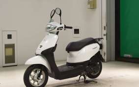 HONDA TACT-4ﾍﾞｰｼｯｸ 2011 AF79