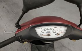 HONDA DIO AF34