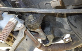 HONDA DIO GEN 2 AF27