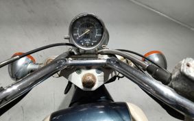 HONDA STEED 600 1992 PC21