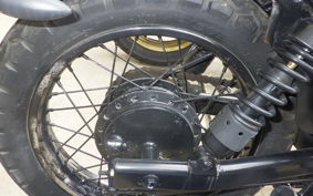 KAWASAKI ESTRELLA RS Custom BJ250A