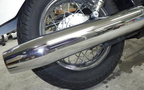 YAMAHA DRAGSTAR 250 2009 VG05J