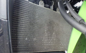 KAWASAKI NINJA 400 2022 EX400G