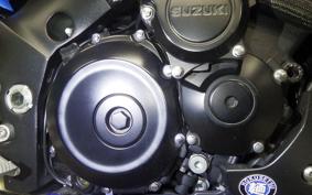SUZUKI GSX-S 1000 2016