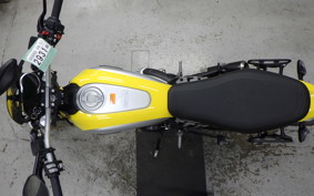 DUCATI SCRAMBLER ICON 2024
