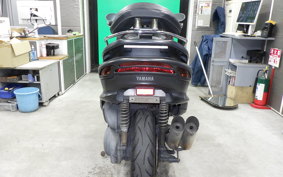 YAMAHA MAJESTY 250 C SG03J