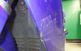 SUZUKI SKYWAVE 250 (Burgman 250) M 2020 CJ45A