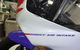 HONDA CBR250RR MC22