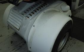 HONDA GYRO CANOPY TA02