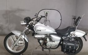 HONDA MAGNA 50 AC13