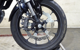 HONDA CB125 R JC79