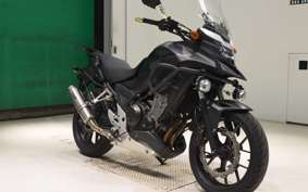 HONDA 400X 2016 NC47