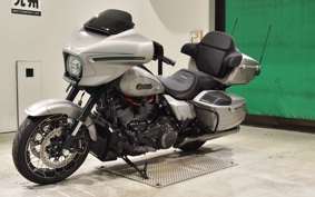 HARLEY FLHXSE1980CVO 2023
