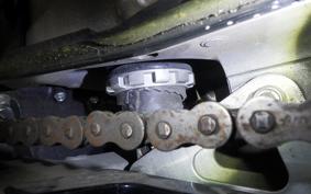 HONDA CBR600RR A 2014 PC40