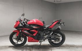 KAWASAKI NINJA250SL BX250A
