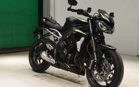 TRIUMPH STREET TRIPLE RS 2021