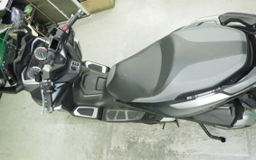 HONDA FORZA 250 2008 MF15