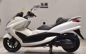 YAMAHA MAJESTY 250 Gen.4 SG20J