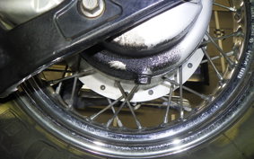 YAMAHA DRAGSTAR 400 CLASSIC 2002 VH01J