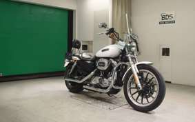 HARLEY L1200LI 2008