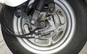 HONDA GYRO CANOPY 1998 TA02