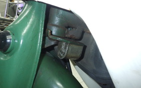 HONDA C50 SUPER CUB AA01