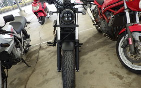 HONDA REBEL 250 A MC49