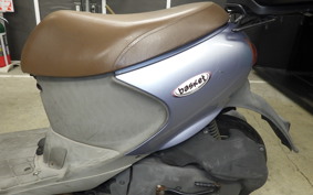 SUZUKI LET's 4 Basket CA43A