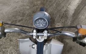YAMAHA MATE 50 M5