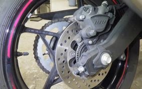 KAWASAKI ZX-4R SE 2023 ZX400P