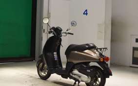 HONDA TODAY 2 2024 AF67