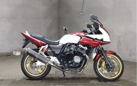 HONDA CB400SFV-3 BOLDOR 2006 NC39