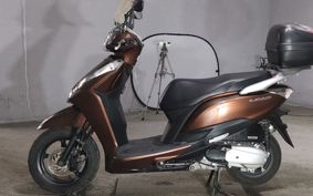 HONDA LEAD 125 JF45