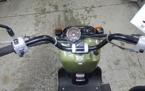 HONDA ZOOMER 1994 AF58