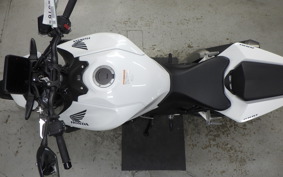 HONDA CB1000HORNET 2025 SC86