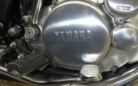 YAMAHA SR400 Gen.4 2016 RH03J