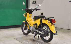 HONDA ｸﾛｽｶﾌﾞ110-2 JA45