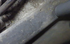 HONDA DIO Gen.5 AF57