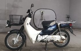 HONDA SUPER CUB110 JA10