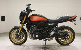 KAWASAKI Z900RS-2SE 2026 ZR902A