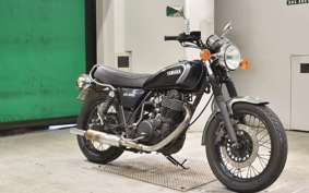 YAMAHA SR400 Gen.3 2006 RH01J