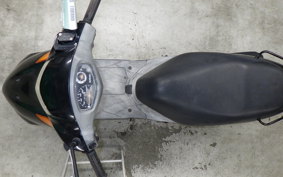 SUZUKI ADDRESS V125 CF46A