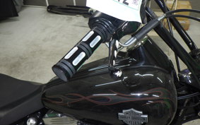 HARLEY FXCW 1580 2009