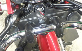 HONDA DAX 125 JB04