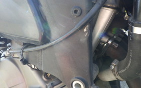 HONDA CBR600RR GEN 2 2005 PC37
