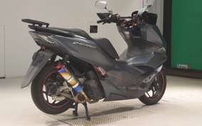 HONDA PCX 160 KF47