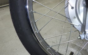 HONDA C110 SUPER CUB 2012 JA07