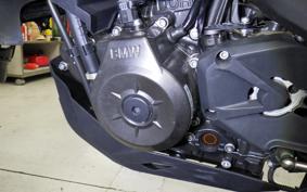 BMW G310GS 2024
