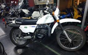 SUZUKI TS185ER SG12A
